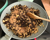 Foto del paso 4 de la receta: Croquetas de morcilla y manzana caramelizada