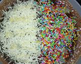 Foto langkah ke 4 dari resep Martabak teflon.