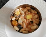 Foto del paso 10 de la receta Ensalada de alubias blancas con mango
