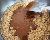 ચુરમા નાં લાડુ (Churma Ladoo Recipe In Gujarati) રેસીપી સ્ટેપ3ફોટો