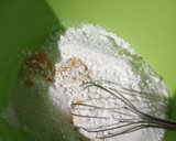 Foto langkah ke 1 dari resep Kue Balapis Manado - Terigu.