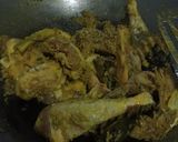 Foto langkah ke 2 dari resep Orem-orem ayam, telor, tahu dan tempe.