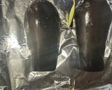 Foto del paso 1 de la receta: Baba ganoush
