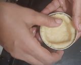 A picture of step 4 of Chocolate Tarts.