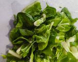 Foto del paso 2 de la receta: Menestra de verduras a mi manera