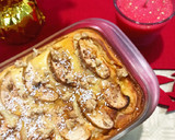 Foto del paso 3 de la receta: Pastel de queso 🧀 y manzana🍎