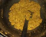 Snake gourd Bharwan recipe step 2 photo