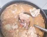 Foto langkah ke 4 dari resep Sop daging babi, kacang merah.