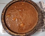 Foto langkah ke 3 dari resep RUJAK PETIS (step by step).