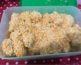 Foto langkah ke 7 dari resep Nuget ayam wortel tahu.