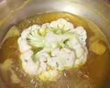 ગોભી મુસલ્લમ(Gobi musallam Recipe in Gujarati) રેસીપી સ્ટેપ1ફોટો