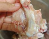 Foto langkah ke 1 dari resep Ayam goreng kipas.