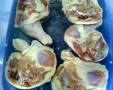 Foto langkah ke 2 dari resep Ayam panggang simple.