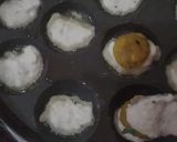 मसाला स्टफ रवा अप्पे (masala stuff rava appe recipe in Hindi) रेसिपी चरण 4 फोटो