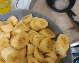 Foto langkah ke 9 dari resep Kolak pisang, rasa jajanan pasar.