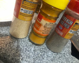 Foto del paso 2 de la receta: Briwat hojaldre de pollo y ternera