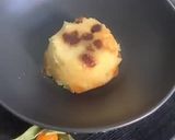 Une image de l'étape 10 de 🥣 Cake à la semoule façon mamie🌾🥮👵🥄.