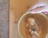 Foto del paso 2 de la receta: Cordero a la mantequilla