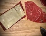 Foto del paso 2 de la receta Cachopo de ternera
