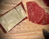Foto del paso 2 de la receta: Cachopo de ternera