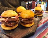 Foto del paso 16 de la receta: Pan de papa