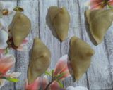 মুচমুচে আলুর সিঙ্গাড়া (Muchmuche alur singara recipe in Bengali) রেসিপি ধাপ - 4 ছবি