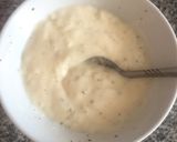 Foto del paso 3 de la receta: Ensalada con garbanzos