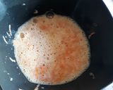 Foto del paso 1 de la receta: Budín de harina integral avena y zanahoria