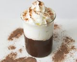 Une image de l'étape 5 de Liégeois au chocolat.