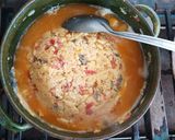 Foto del paso 12 de la receta: Higaditos