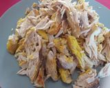 Foto del paso 7 de la receta: Encebollado ecuatoriano
