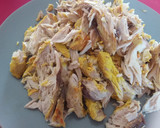 Foto del paso 7 de la receta: Encebollado ecuatoriano
