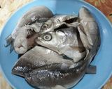 Foto langkah ke 1 dari resep Garang asem bandeng.