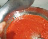 Tomato Chutney / Ketchup recipe step 2 photo