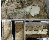 Foto del paso 3 de la receta: Budín light de Ricota y zapallito