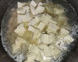 Foto langkah ke 3 dari resep Mun Tahu Ayam.