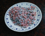 Foto del paso 4 de la receta: Budín inglés