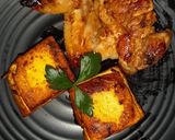 Foto langkah ke 3 dari resep Bacem ayam tahu tempe.