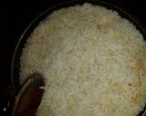 Foto del paso 9 de la receta: Arroz blanco "frito"