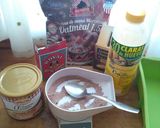 Foto del paso 1 de la receta: Bizcocho de avena y chocolate