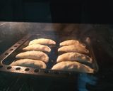 Foto del paso 6 de la receta: Empanadas de Pollo