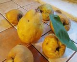 Birs zselé recept fázis 2 fotója