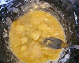 Foto del paso 1 de la receta: Deliciosas pepas de chocolate y naranja SIN GLUTEN / SIN LACTOSA