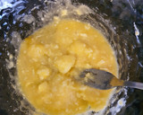 Foto del paso 1 de la receta: Deliciosas pepas de chocolate y naranja SIN GLUTEN / SIN LACTOSA