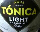 Foto del paso 1 de la receta: Vodka - tónica Chin Chin !!!