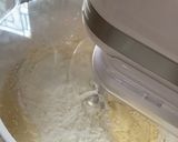 Foto langkah ke 3 dari resep Bolu labu (rice cooker digital).