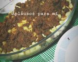 Foto del paso 8 de la receta: Ñoquis de papa livianos