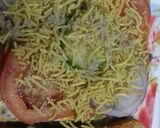 વેજીટેબલ સેન્ડવીચ (Vegetable Sandwich Recipe In Gujarati) રેસીપી સ્ટેપ5ફોટો