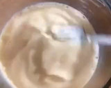 A picture of step 1 of Cornbread.