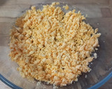 Foto del paso 4 de la receta: 189. Huevos rellenos con mejillones